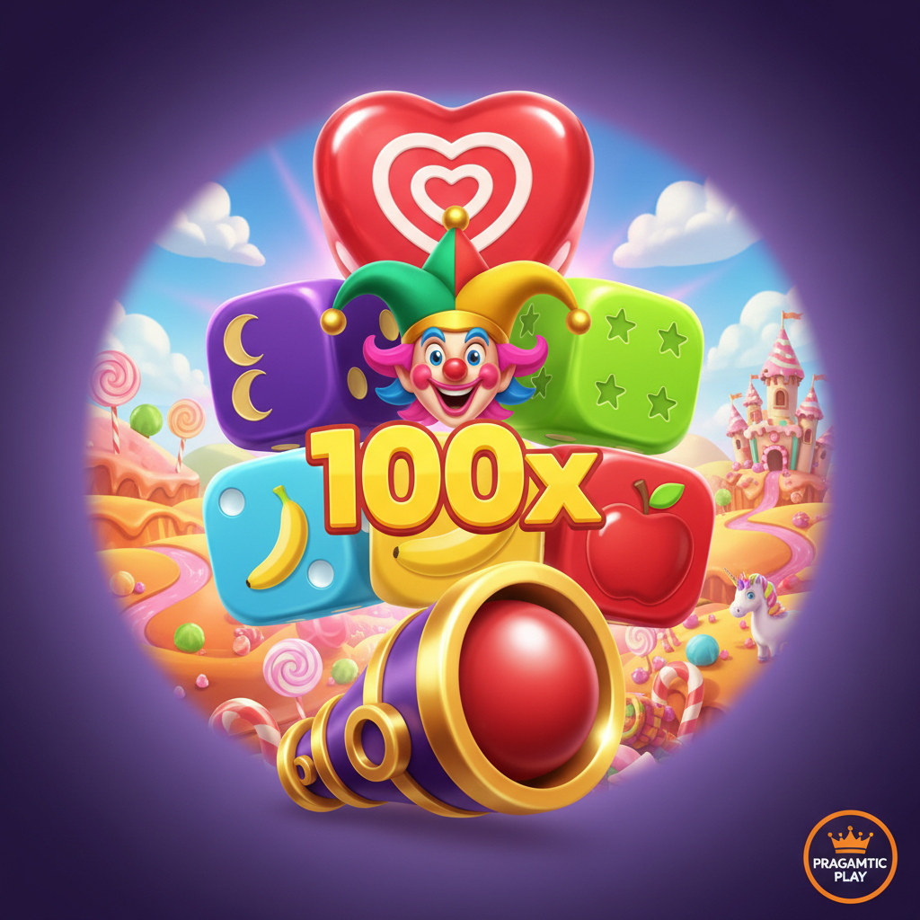 Sweet Bonanza 1000 Dice