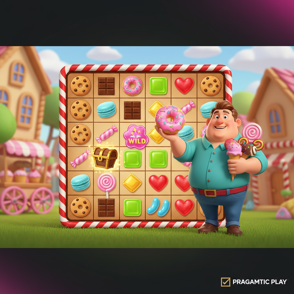 Sweet Craze