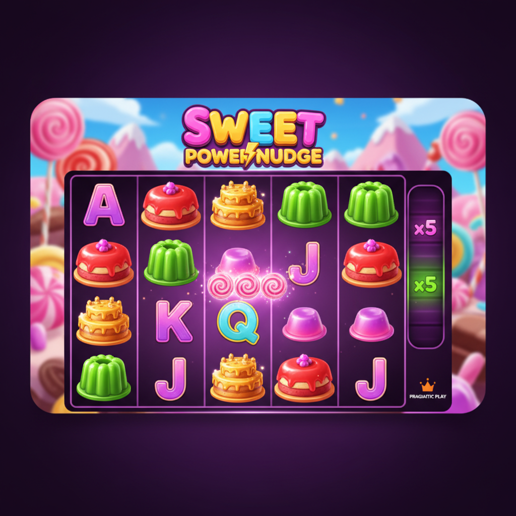 Sweet PowerNudge