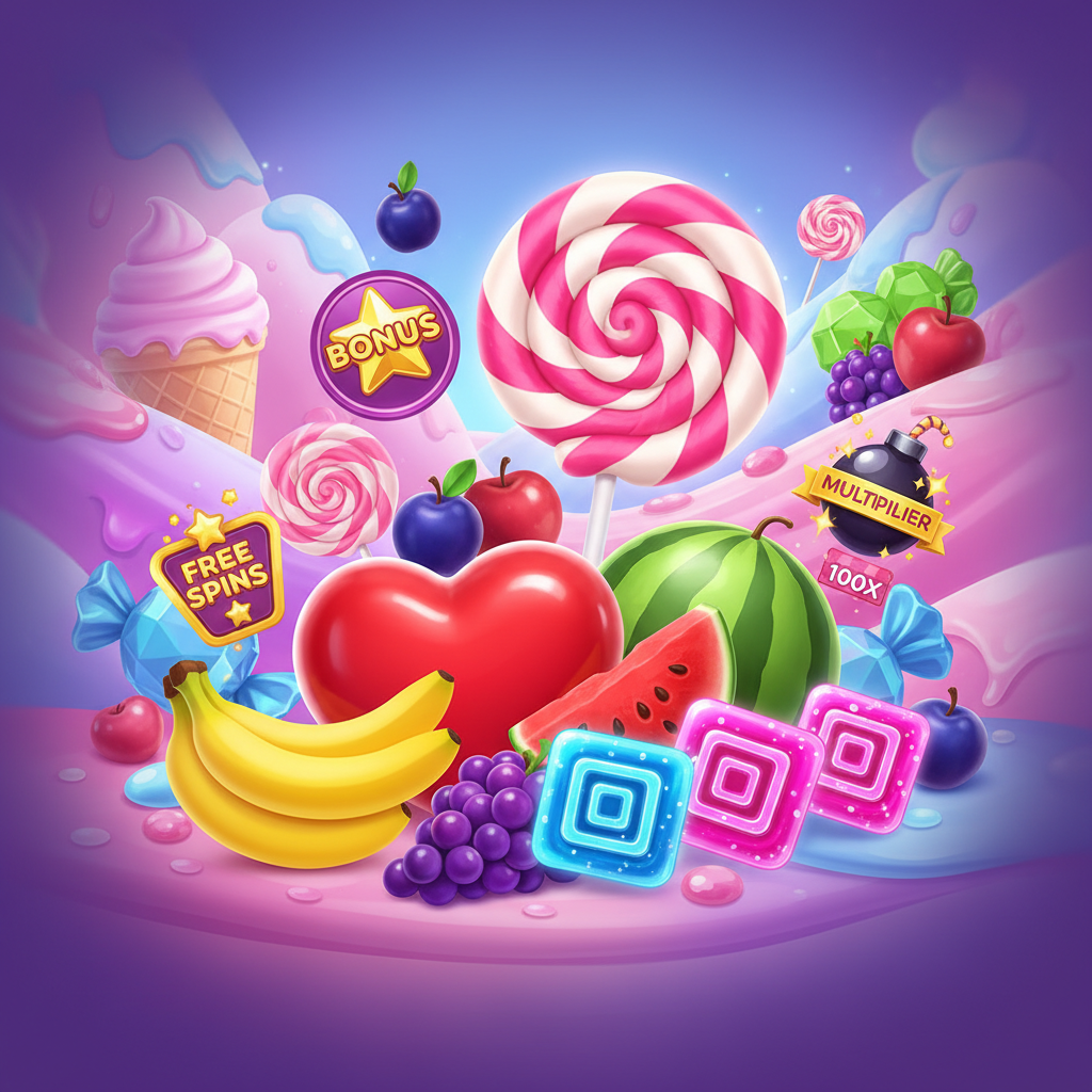 Sweet Series - Complete game collectie